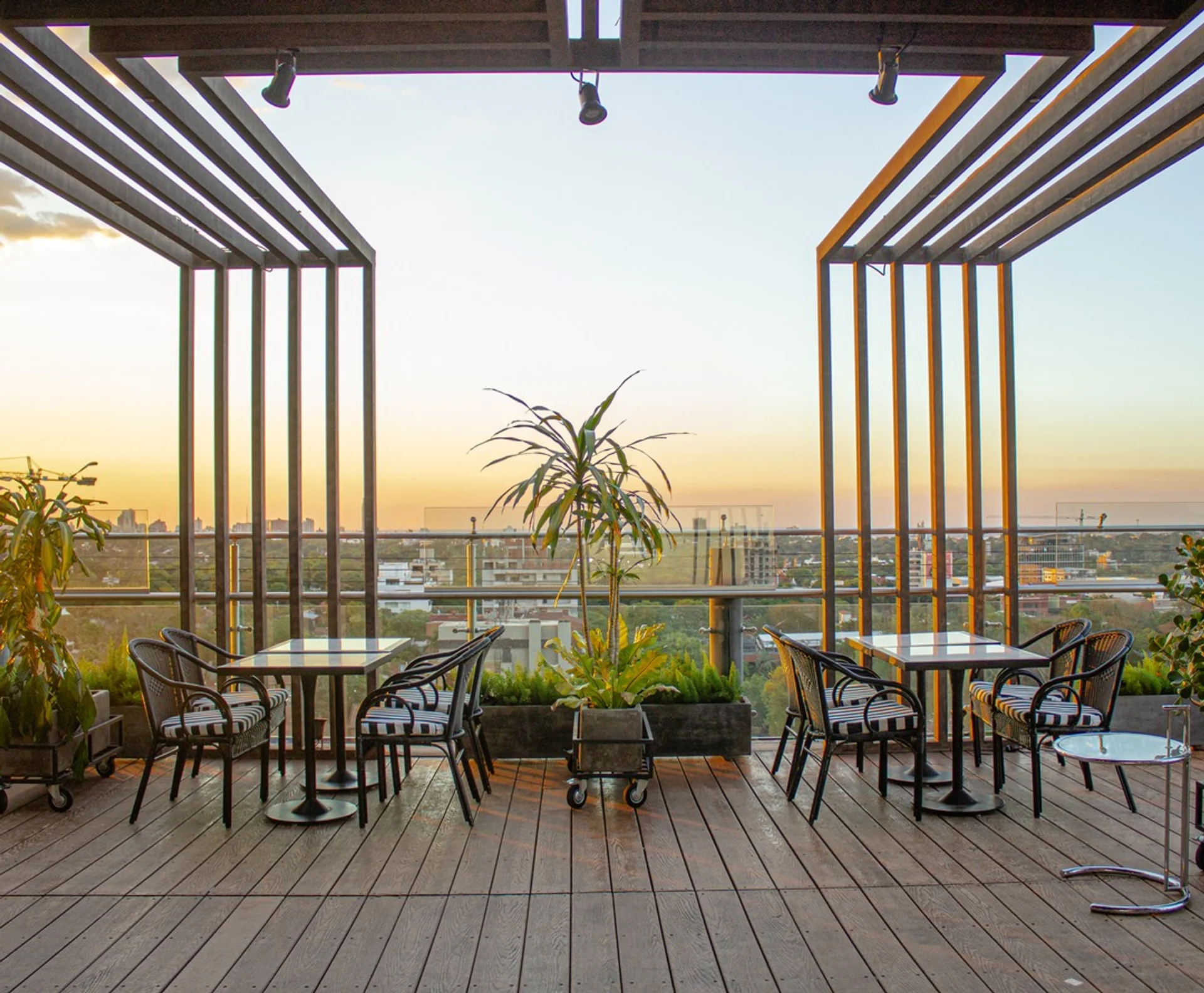 Want to export services worldwide with a Paraguayan Tax ID?