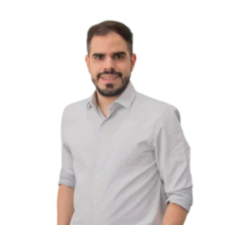 Osvaldo - TheParaguayTax Team